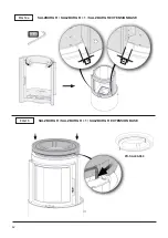 Preview for 42 page of Nordpeis Salzburg R Installation And User Manual