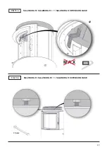 Preview for 43 page of Nordpeis Salzburg R Installation And User Manual