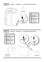 Preview for 44 page of Nordpeis Salzburg R Installation And User Manual