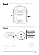 Preview for 45 page of Nordpeis Salzburg R Installation And User Manual