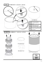 Preview for 49 page of Nordpeis Salzburg R Installation And User Manual