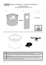 Preview for 52 page of Nordpeis Salzburg R Installation And User Manual