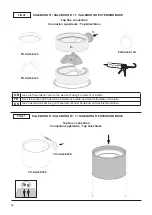 Preview for 54 page of Nordpeis Salzburg R Installation And User Manual