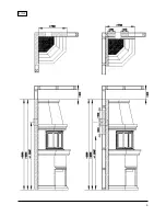 Preview for 9 page of Nordpeis Skagen Kitchen Installation Manual