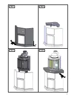 Preview for 11 page of Nordpeis Skagen Kitchen Installation Manual