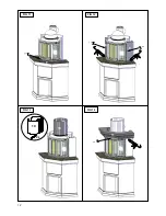 Preview for 12 page of Nordpeis Skagen Kitchen Installation Manual