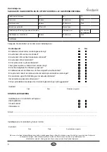 Preview for 2 page of Nordpeis Smarty Classic User Manual