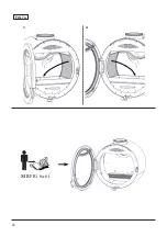 Preview for 24 page of Nordpeis SN-ME000-014 Installation And User Manual