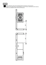 Preview for 14 page of Nordpeis Stockholm FP-STO00-100 Installation Manual