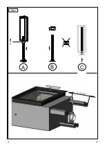 Preview for 15 page of Nordpeis Stockholm FP-STO00-100 Installation Manual