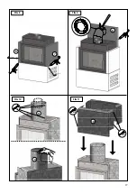 Preview for 17 page of Nordpeis Stockholm FP-STO00-100 Installation Manual