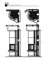 Предварительный просмотр 7 страницы Nordpeis Verona Corner Installation Manual