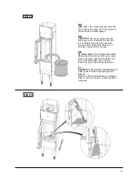 Предварительный просмотр 41 страницы Nordpeis X-20 F User Manual