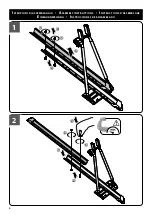 Preview for 4 page of NORDRIVE BIKE-ONE Fitting Instructions Manual