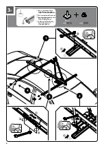 Preview for 6 page of NORDRIVE BIKE-ONE Fitting Instructions Manual