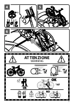 Preview for 7 page of NORDRIVE BIKE-ONE Fitting Instructions Manual