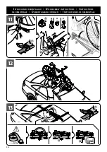 Preview for 10 page of NORDRIVE BIKE-ONE Fitting Instructions Manual