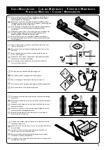 Preview for 11 page of NORDRIVE BIKE-ONE Fitting Instructions Manual