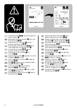 Предварительный просмотр 2 страницы NORDRIVE N21141 Manual