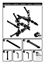 Preview for 2 page of NORDRIVE N50205 Fitting Instructions Manual