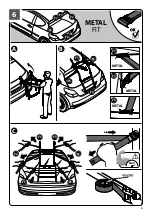 Preview for 5 page of NORDRIVE N50205 Fitting Instructions Manual