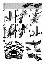 Preview for 7 page of NORDRIVE N50205 Fitting Instructions Manual