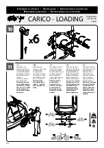 Preview for 10 page of NORDRIVE N50205 Fitting Instructions Manual