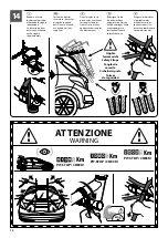 Preview for 12 page of NORDRIVE N50205 Fitting Instructions Manual