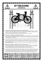 Preview for 15 page of NORDRIVE N50205 Fitting Instructions Manual