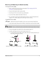 Предварительный просмотр 33 страницы Nordson ASYMTEK DispenseJet DJ-9500 Owner'S Manual