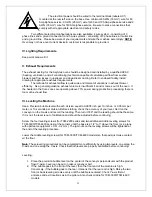 Preview for 23 page of Nordson ASYMTEK TCM-2200 Operation Manual, Troubleshooting And Maintenance Manual