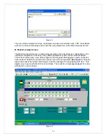 Preview for 30 page of Nordson ASYMTEK TCM-2200 Operation Manual, Troubleshooting And Maintenance Manual