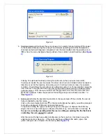 Preview for 33 page of Nordson ASYMTEK TCM-2200 Operation Manual, Troubleshooting And Maintenance Manual