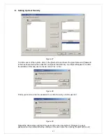 Preview for 47 page of Nordson ASYMTEK TCM-2200 Operation Manual, Troubleshooting And Maintenance Manual