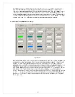 Preview for 49 page of Nordson ASYMTEK TCM-2200 Operation Manual, Troubleshooting And Maintenance Manual