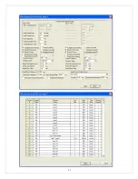 Preview for 57 page of Nordson ASYMTEK TCM-2200 Operation Manual, Troubleshooting And Maintenance Manual