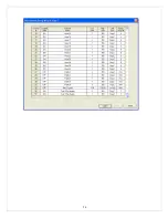 Preview for 58 page of Nordson ASYMTEK TCM-2200 Operation Manual, Troubleshooting And Maintenance Manual