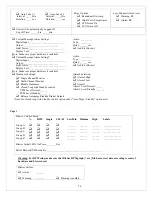 Preview for 60 page of Nordson ASYMTEK TCM-2200 Operation Manual, Troubleshooting And Maintenance Manual