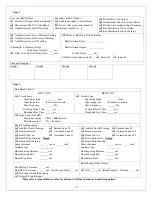 Preview for 62 page of Nordson ASYMTEK TCM-2200 Operation Manual, Troubleshooting And Maintenance Manual