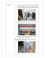 Preview for 78 page of Nordson ASYMTEK TCM-2200 Operation Manual, Troubleshooting And Maintenance Manual