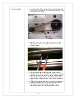 Preview for 98 page of Nordson ASYMTEK TCM-2200 Operation Manual, Troubleshooting And Maintenance Manual