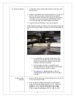 Preview for 99 page of Nordson ASYMTEK TCM-2200 Operation Manual, Troubleshooting And Maintenance Manual