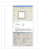 Preview for 104 page of Nordson ASYMTEK TCM-2200 Operation Manual, Troubleshooting And Maintenance Manual