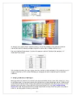 Preview for 119 page of Nordson ASYMTEK TCM-2200 Operation Manual, Troubleshooting And Maintenance Manual