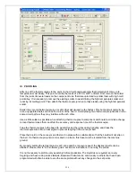 Preview for 120 page of Nordson ASYMTEK TCM-2200 Operation Manual, Troubleshooting And Maintenance Manual