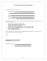 Preview for 125 page of Nordson ASYMTEK TCM-2200 Operation Manual, Troubleshooting And Maintenance Manual