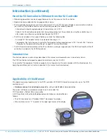 Предварительный просмотр 6 страницы Nordson EFD 2+2-XCH-V3 Operating Manual