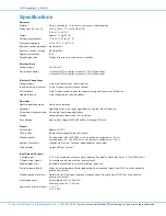 Предварительный просмотр 8 страницы Nordson EFD 2+2-XCH-V3 Operating Manual