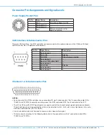 Предварительный просмотр 13 страницы Nordson EFD 2+2-XCH-V3 Operating Manual