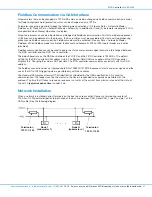 Предварительный просмотр 21 страницы Nordson EFD 2+2-XCH-V3 Operating Manual